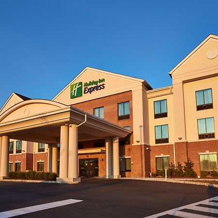 Holiday Inn Express Bordentown - Trenton South By Ihg المظهر الخارجي الصورة