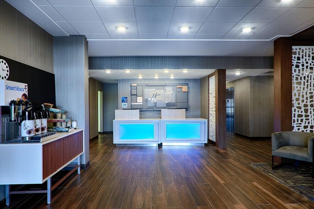Holiday Inn Express Bordentown - Trenton South By Ihg المظهر الخارجي الصورة