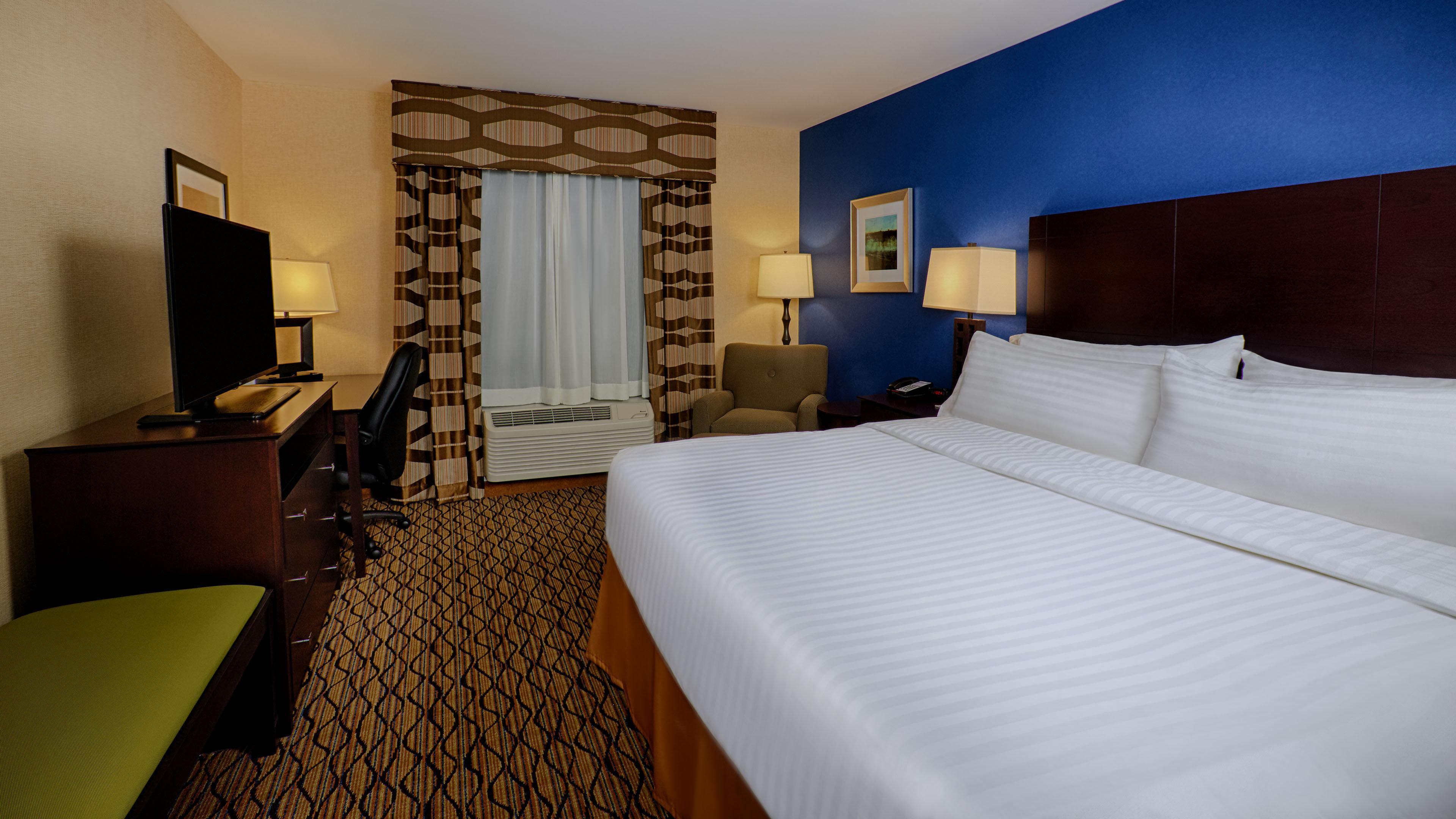 Holiday Inn Express Bordentown - Trenton South By Ihg المظهر الخارجي الصورة