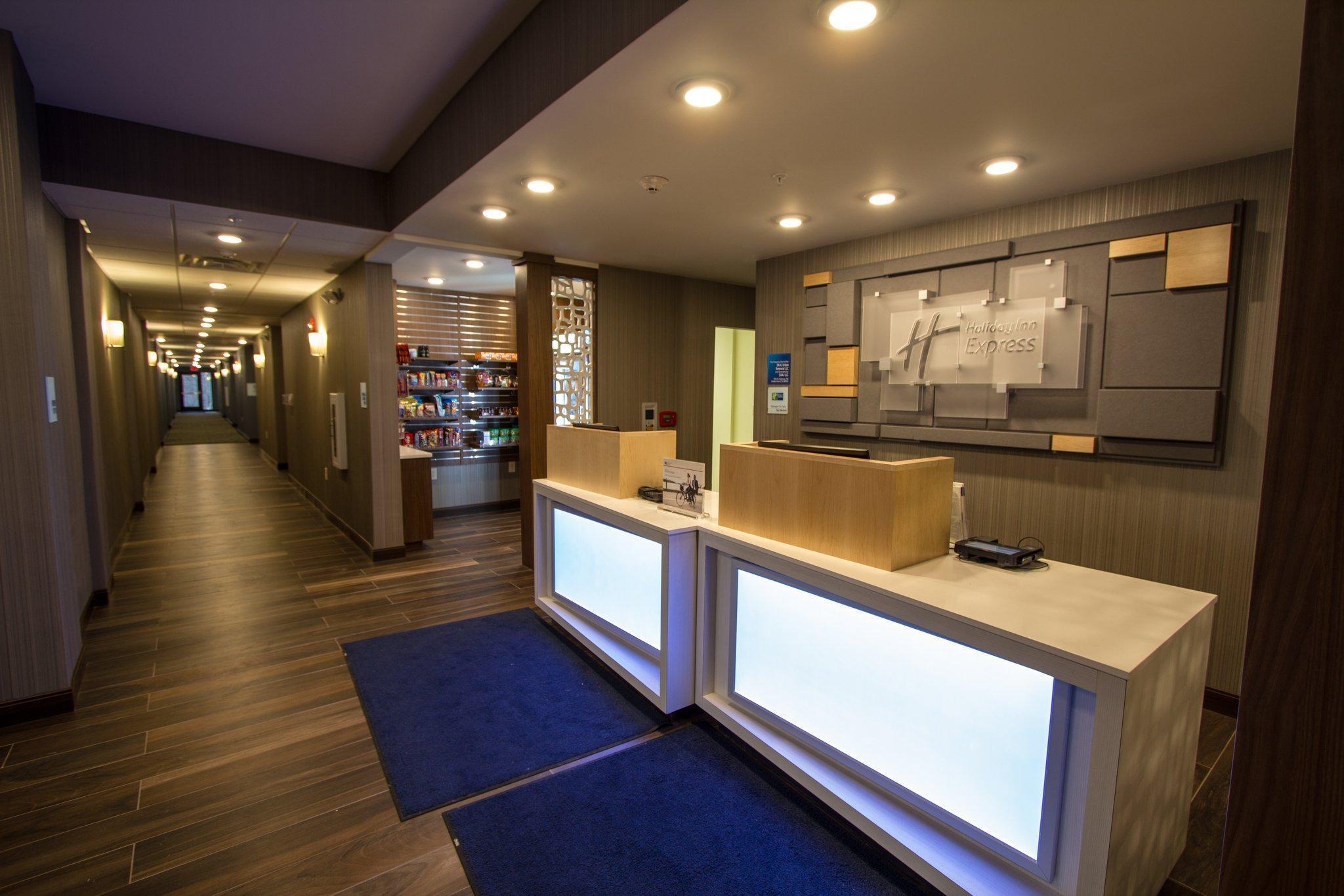 Holiday Inn Express Bordentown - Trenton South By Ihg المظهر الخارجي الصورة