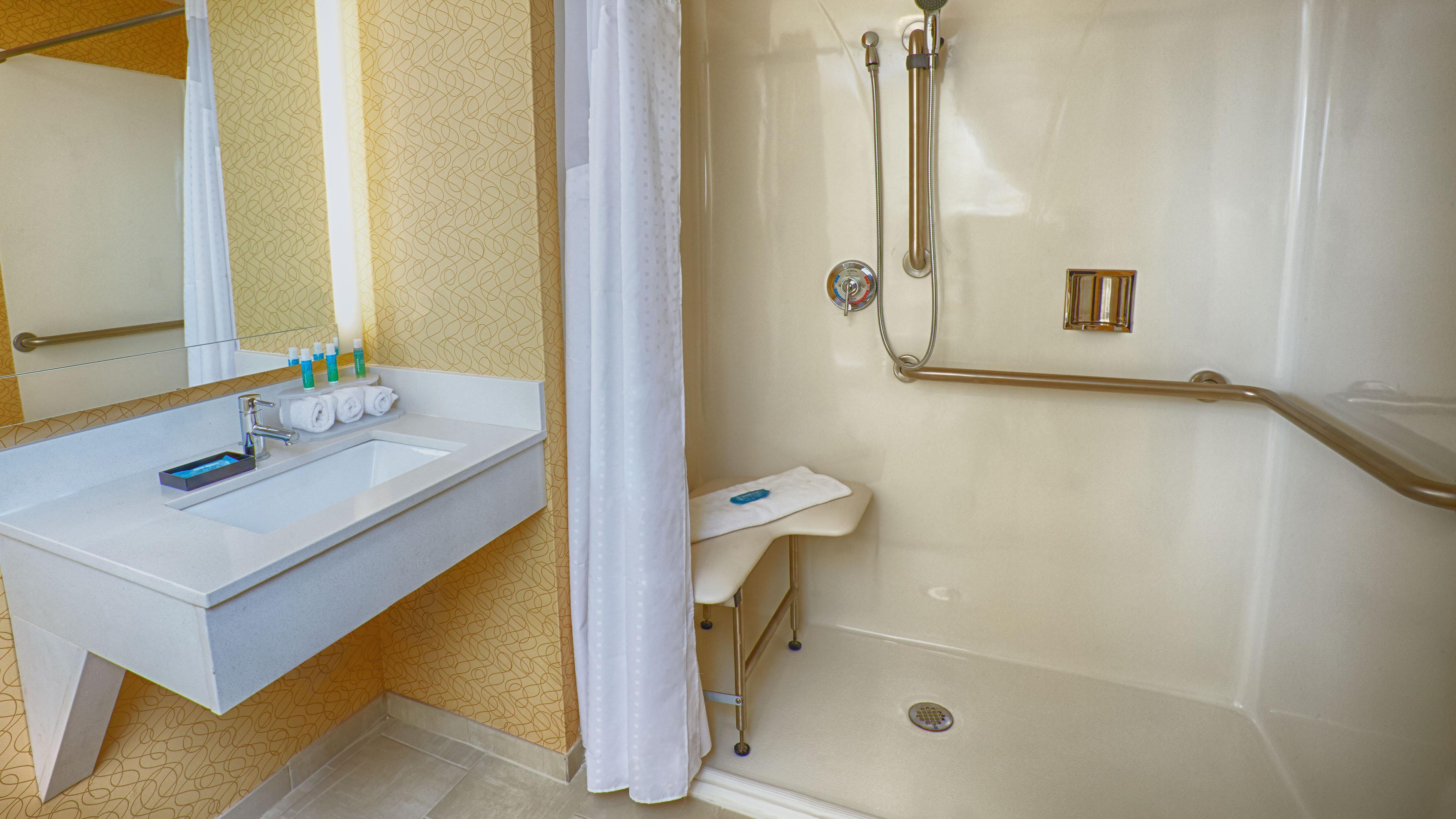 Holiday Inn Express Bordentown - Trenton South By Ihg المظهر الخارجي الصورة