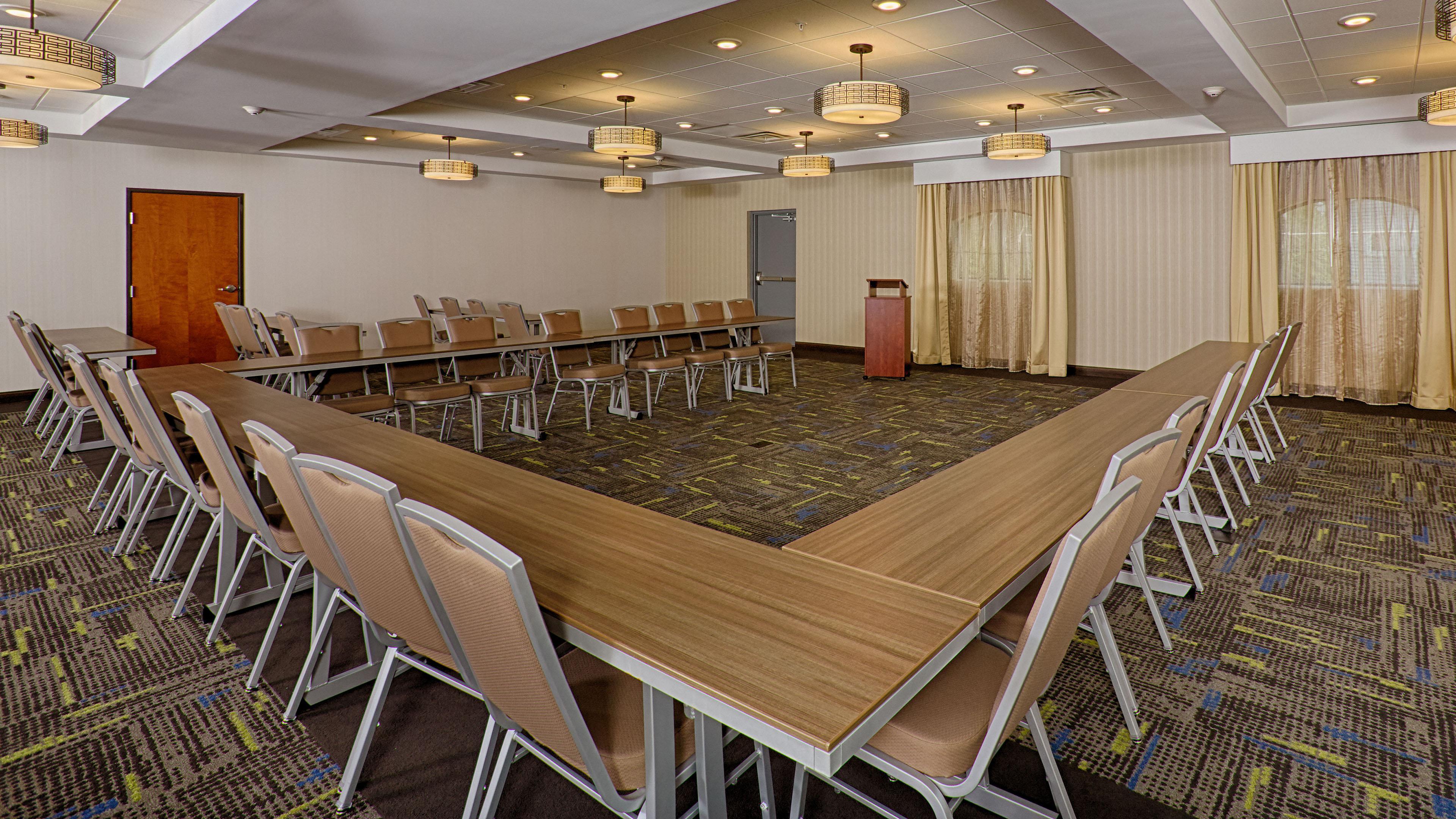 Holiday Inn Express Bordentown - Trenton South By Ihg المظهر الخارجي الصورة