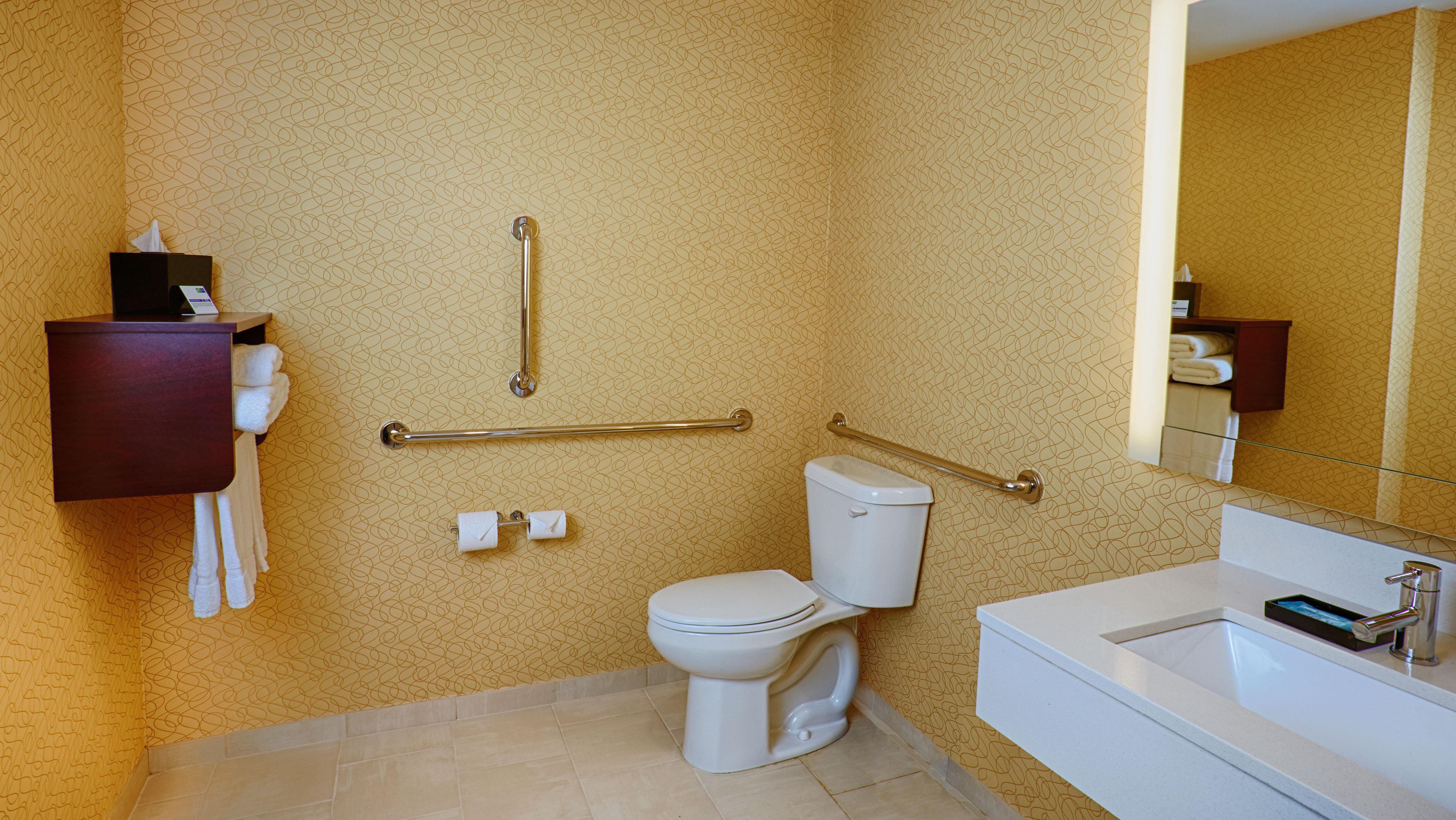 Holiday Inn Express Bordentown - Trenton South By Ihg المظهر الخارجي الصورة