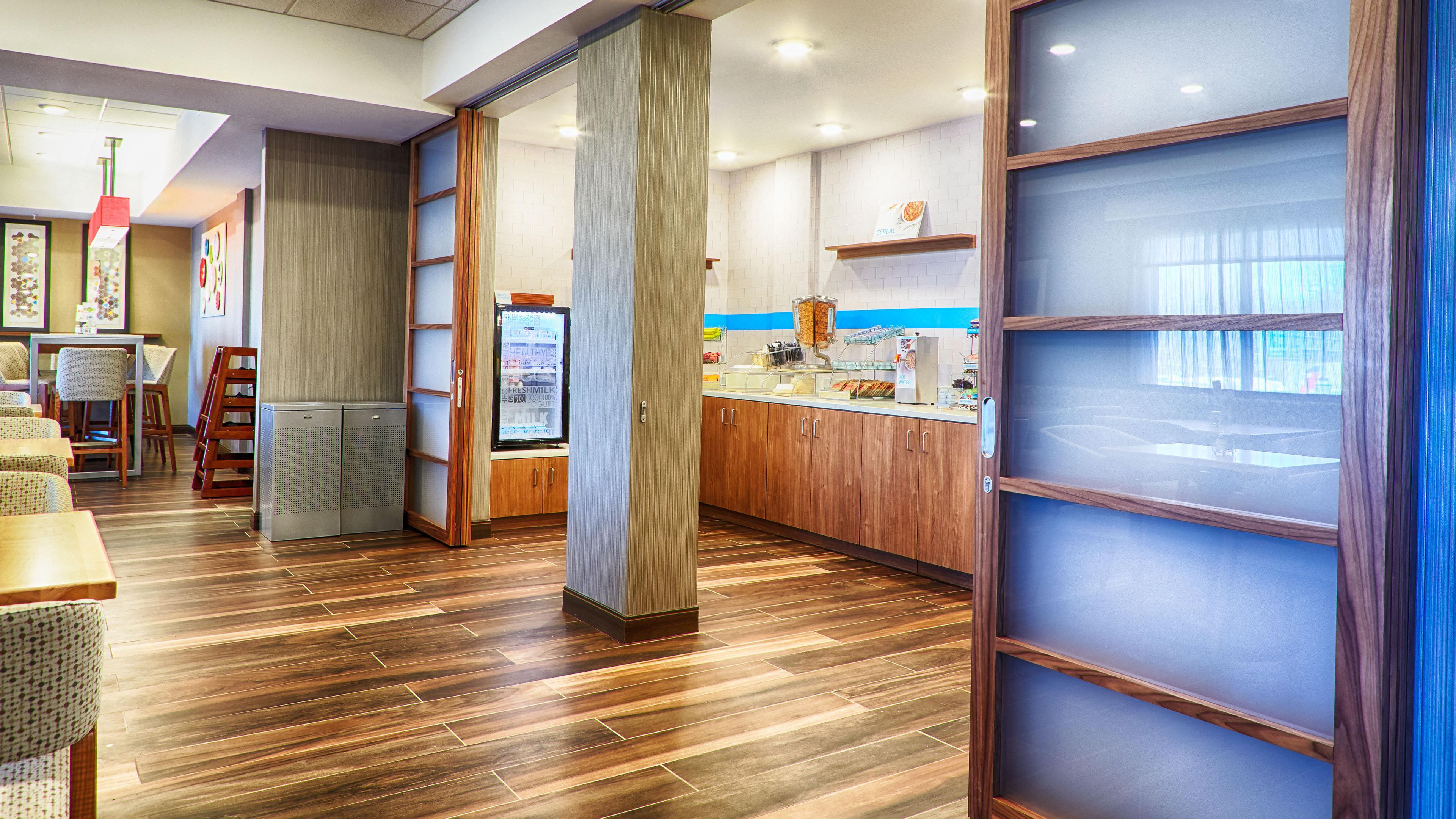 Holiday Inn Express Bordentown - Trenton South By Ihg المظهر الخارجي الصورة