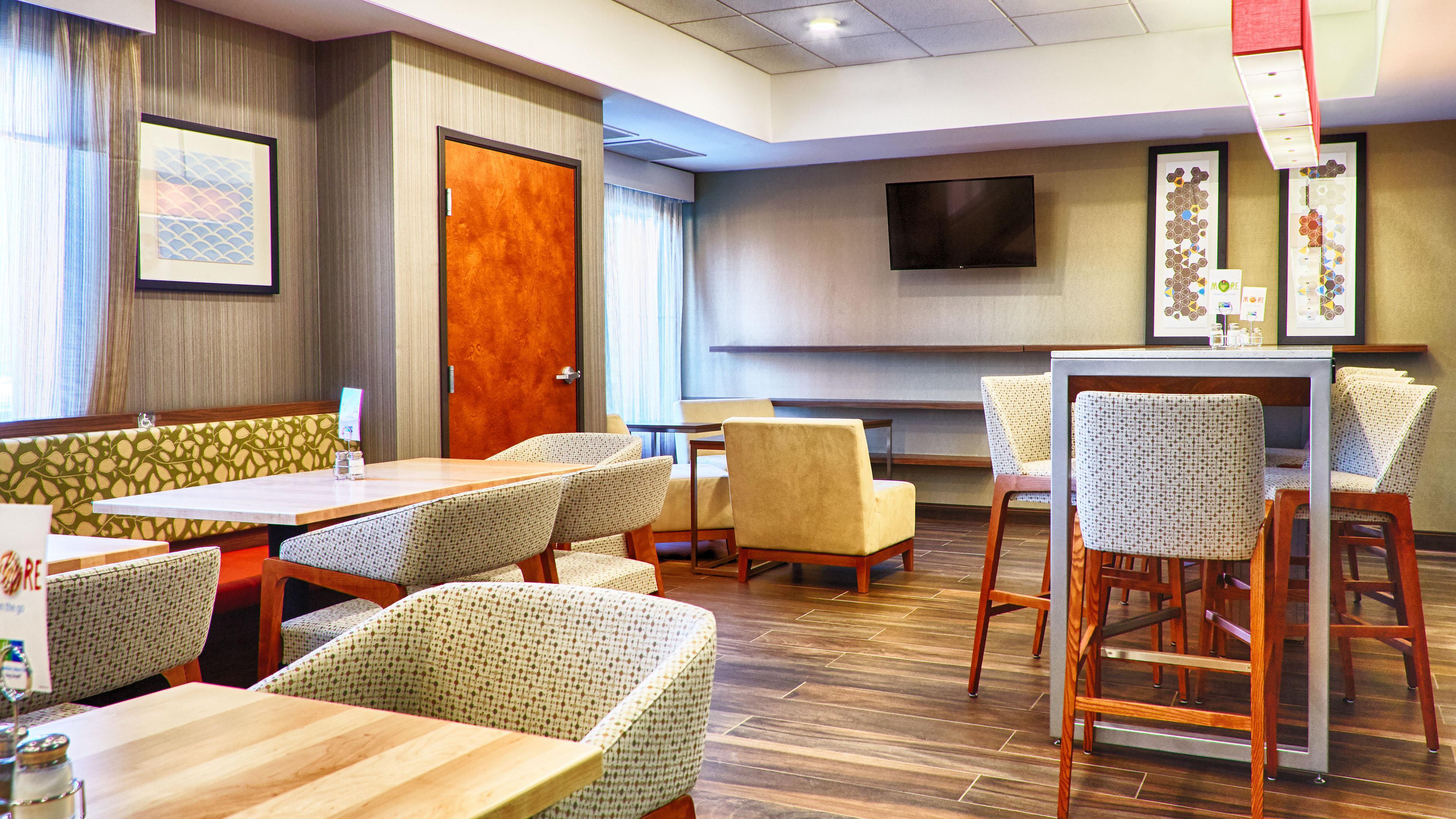Holiday Inn Express Bordentown - Trenton South By Ihg المظهر الخارجي الصورة