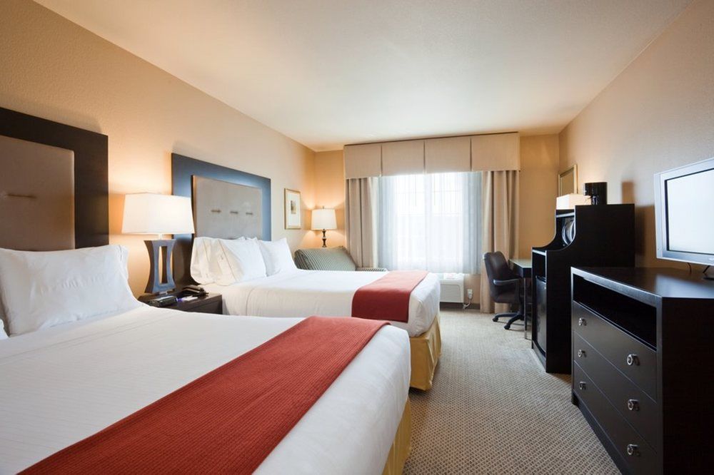 Holiday Inn Express Bordentown - Trenton South By Ihg المظهر الخارجي الصورة