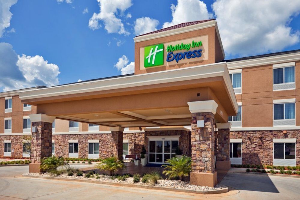 Holiday Inn Express Bordentown - Trenton South By Ihg المظهر الخارجي الصورة